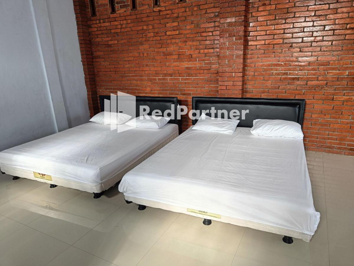 Jogo Segoro Homestay Mitra Reddoorz Near Pantai Sundak Gunungkidul Ngandong Exterior photo