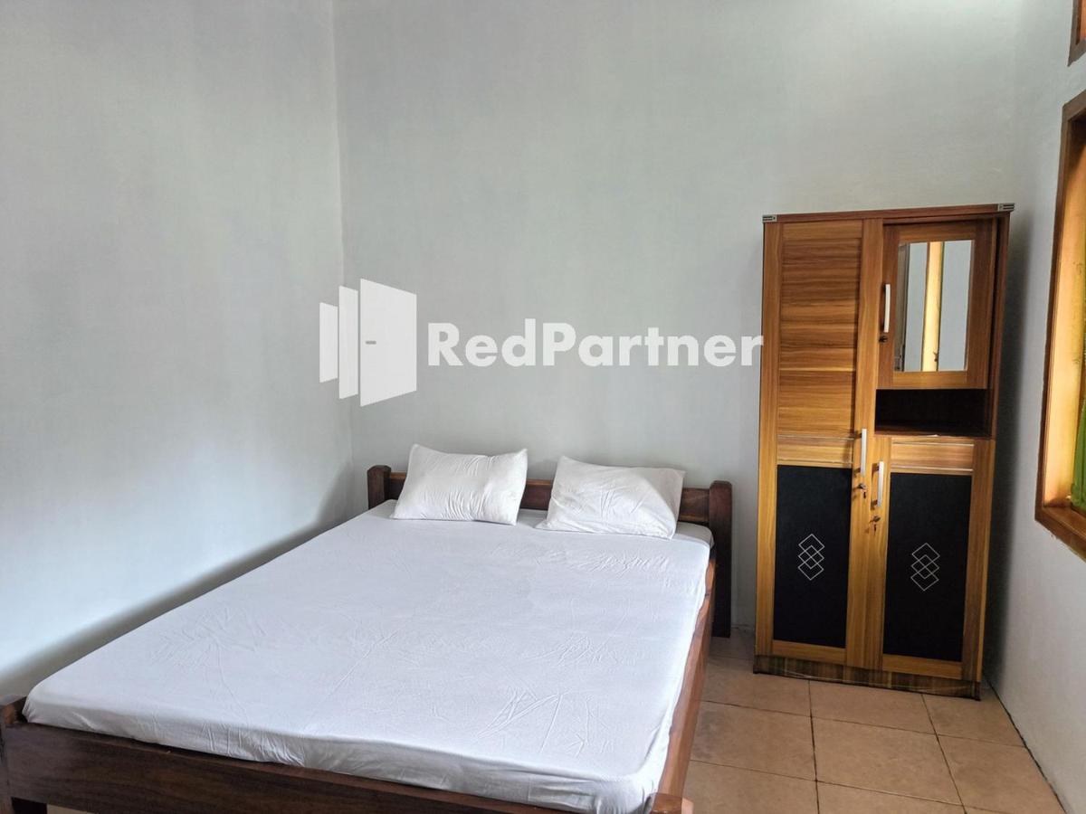 Jogo Segoro Homestay Mitra Reddoorz Near Pantai Sundak Gunungkidul Ngandong Exterior photo
