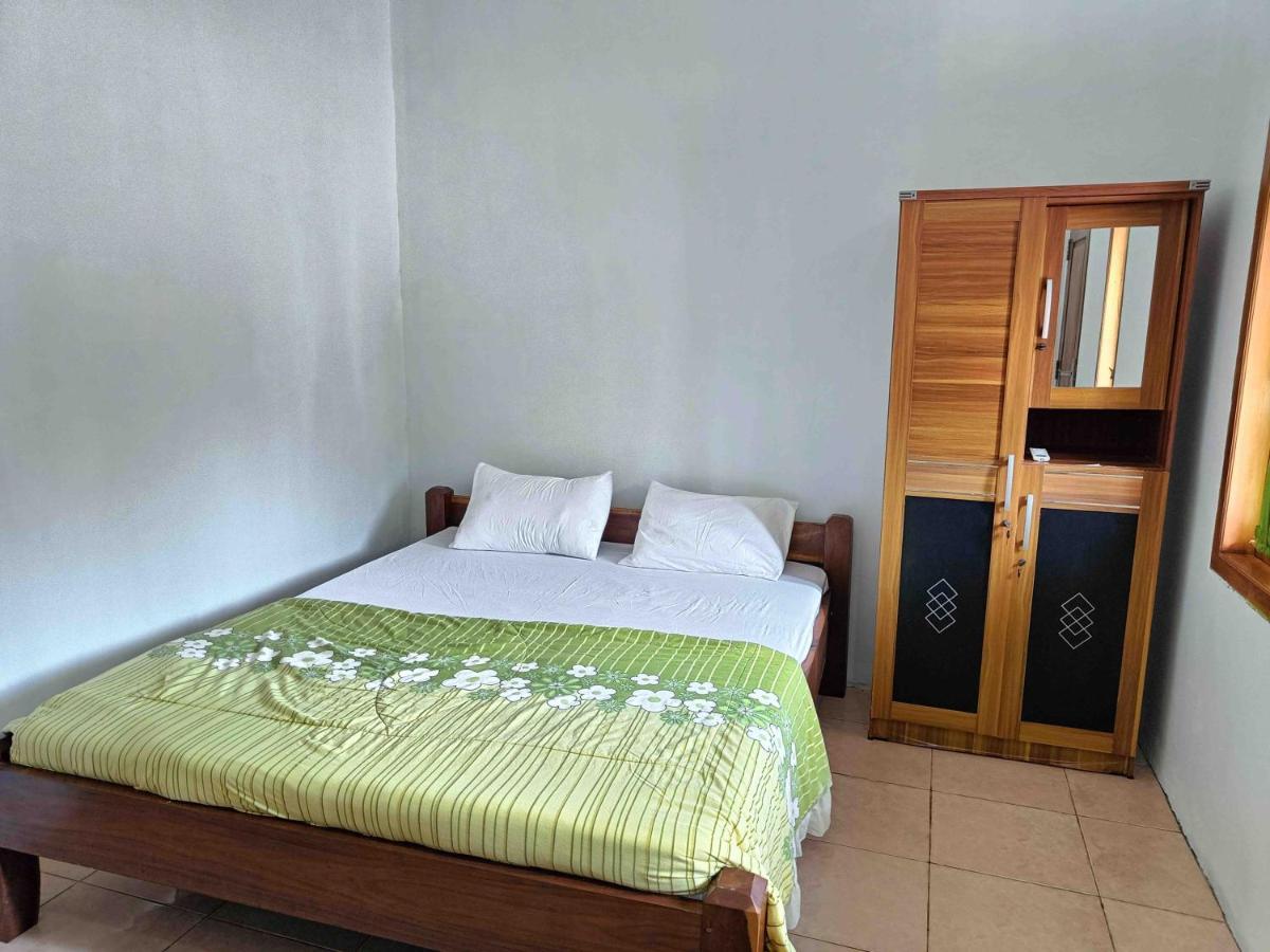 Jogo Segoro Homestay Mitra Reddoorz Near Pantai Sundak Gunungkidul Ngandong Exterior photo