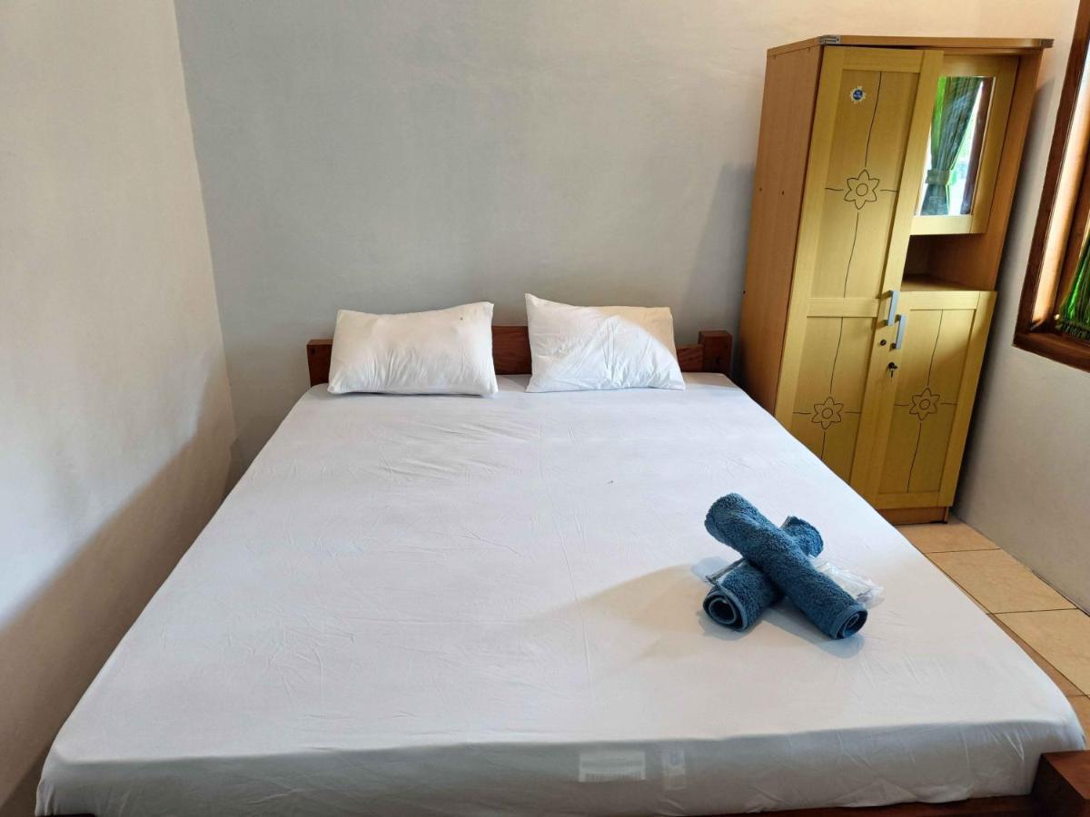 Jogo Segoro Homestay Mitra Reddoorz Near Pantai Sundak Gunungkidul Ngandong Exterior photo