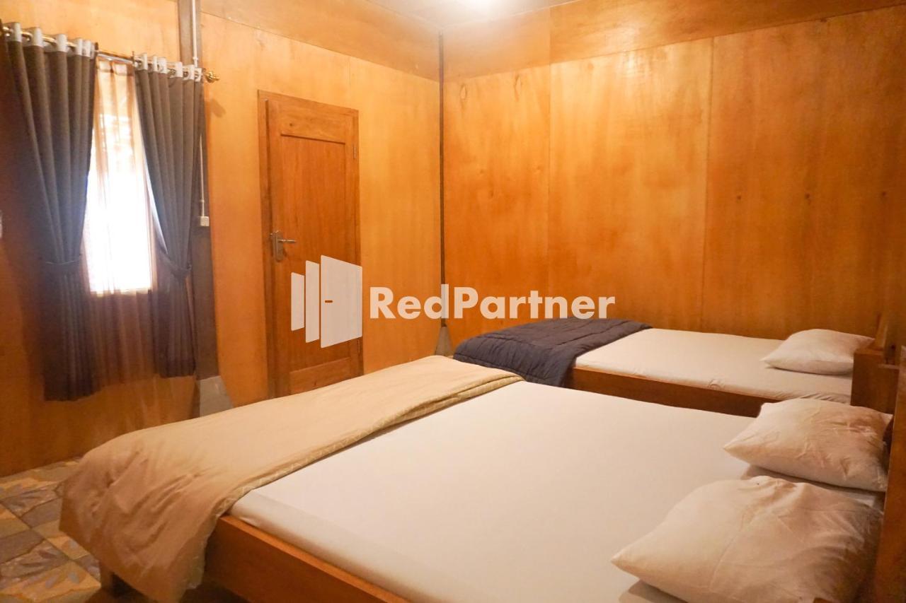 Jogo Segoro Homestay Mitra Reddoorz Near Pantai Sundak Gunungkidul Ngandong Exterior photo