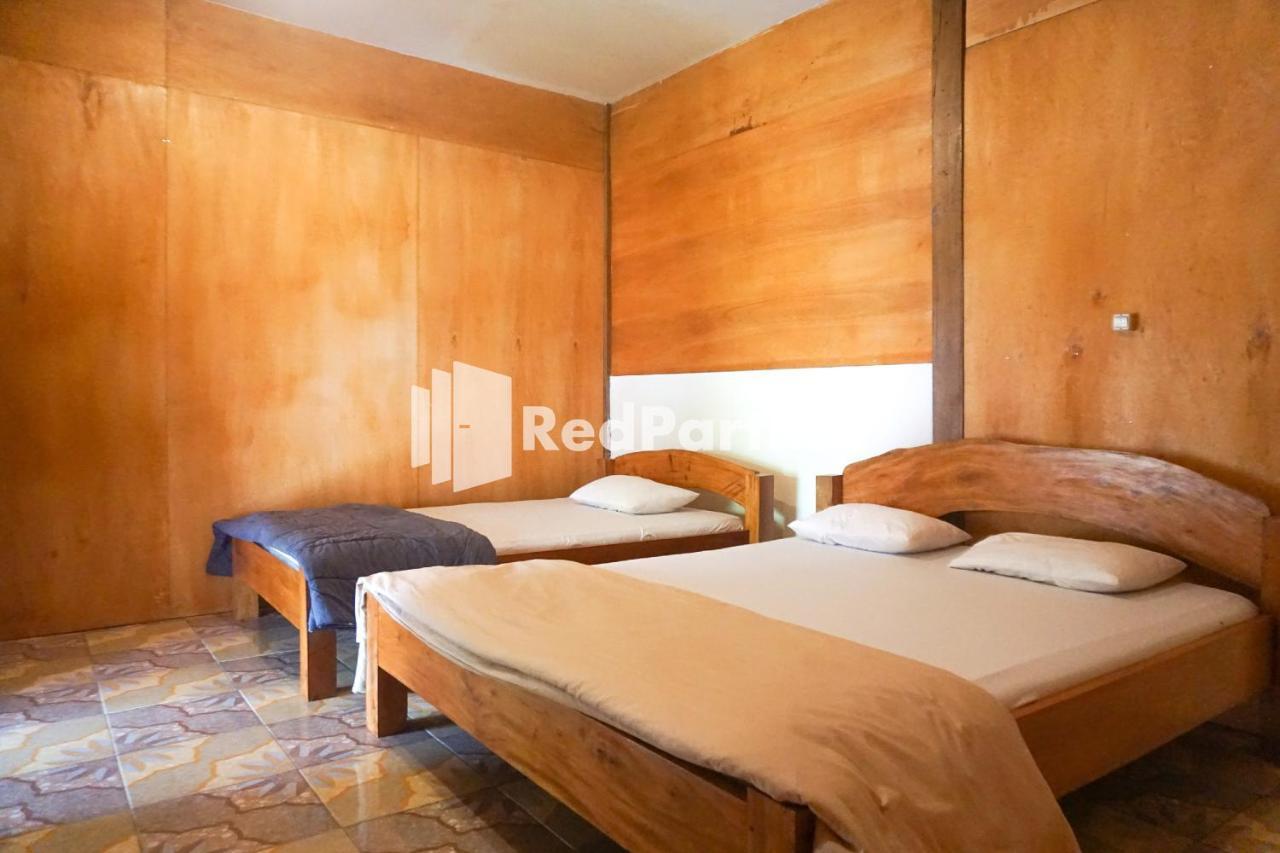 Jogo Segoro Homestay Mitra Reddoorz Near Pantai Sundak Gunungkidul Ngandong Exterior photo